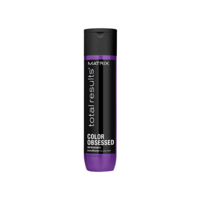 Total Results Color Obssessed Conditioner