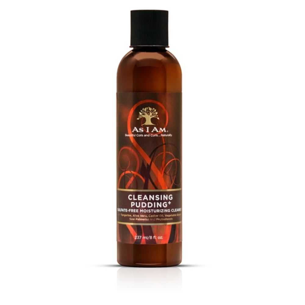 Cleansing Pudding 8oz