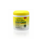 Lock Gro 8oz