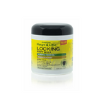 Locking Firm Wax Resistant Formula 8oz