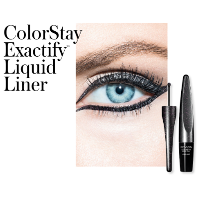 ColorStay Exactify Liquid Liner