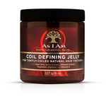 Coil Defining Jelly 8oz