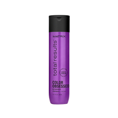 Total Results Color Obssessed Shampoo
