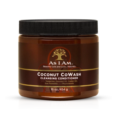 Coconut Cowash 16oz