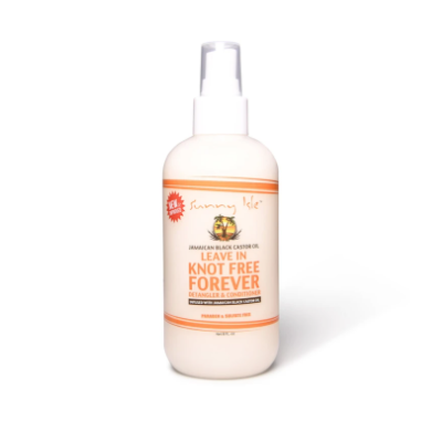 Knot Free Forever Leave In Conditioner