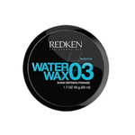 WATER WAX 03